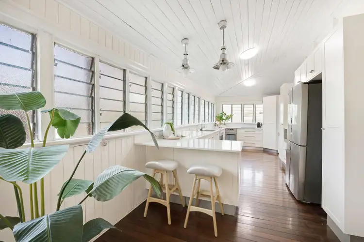 Sixth view of Homely house listing, 286 Anzac Avenue, Marian QLD 4753