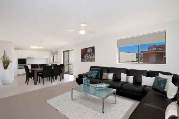 3/11 Endeavour Parade, Tweed Heads NSW 2485