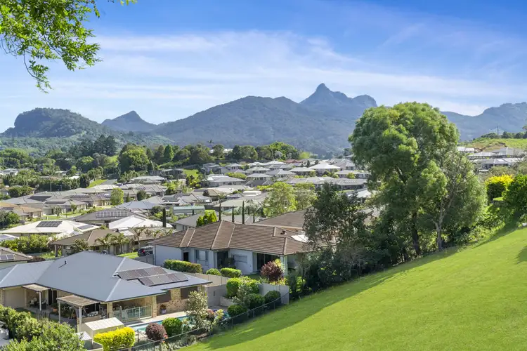 20 Old Lismore Road, Murwillumbah NSW 2484