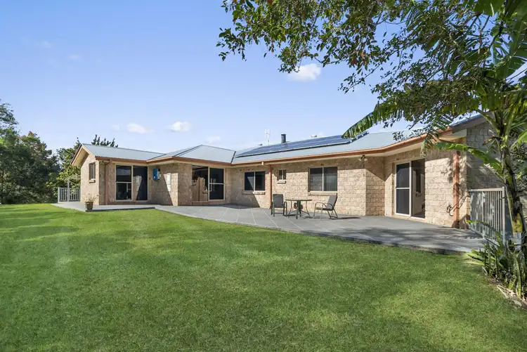 Second view of Homely rural property listing, 20 Old Lismore Road, Murwillumbah NSW 2484