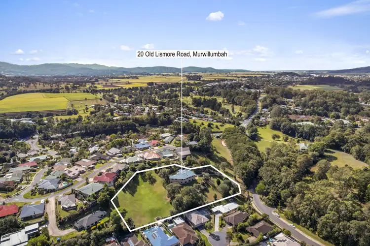 Fourth view of Homely rural property listing, 20 Old Lismore Road, Murwillumbah NSW 2484