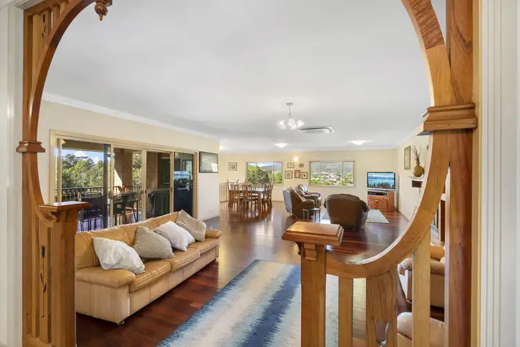 Fifth view of Homely rural property listing, 20 Old Lismore Road, Murwillumbah NSW 2484