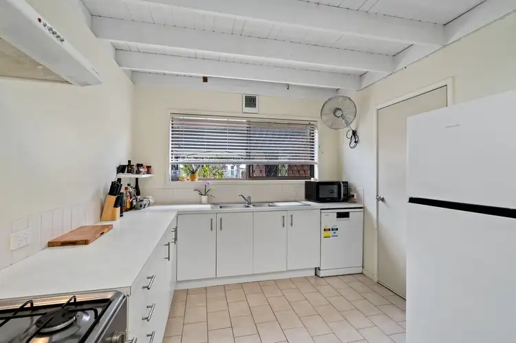 Main view of Homely townhouse listing, 5/15 Balcara Ave, Carseldine QLD 4034