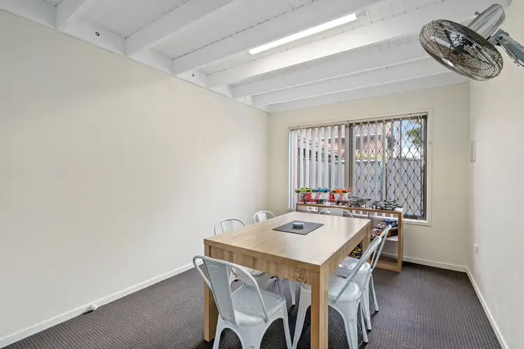 Fourth view of Homely townhouse listing, 5/15 Balcara Ave, Carseldine QLD 4034