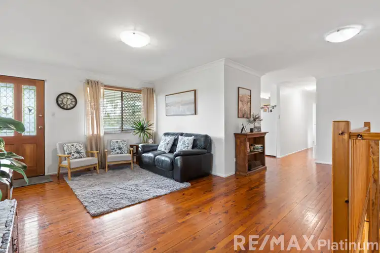 Main view of Homely house listing, 26 Gerbera Crescent, Strathpine QLD 4500