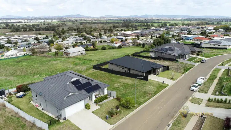 Main view of Homely land listing, 24 Conway Close, Tamworth NSW 2340