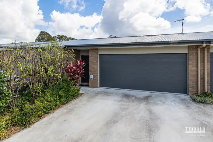 21/4-8 Rachow Street, Thornlands QLD 4164