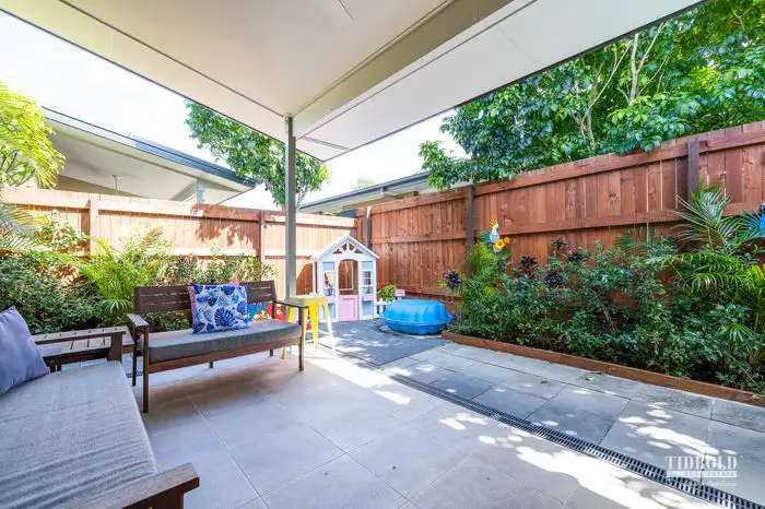Third view of Homely house listing, 21/4-8 Rachow Street, Thornlands QLD 4164