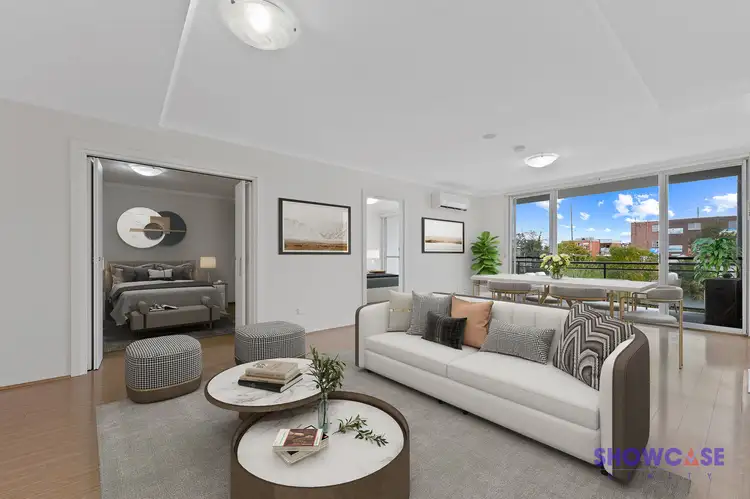 23/70-72 Keeler Street, Carlingford NSW 2118