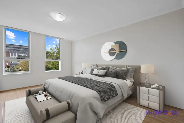 Fifth view of Homely unit listing, 23/70-72 Keeler Street, Carlingford NSW 2118