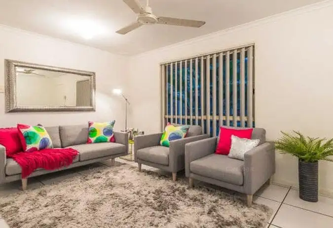 Second view of Homely house listing, 4/9 Robin St, Slade Point QLD 4740