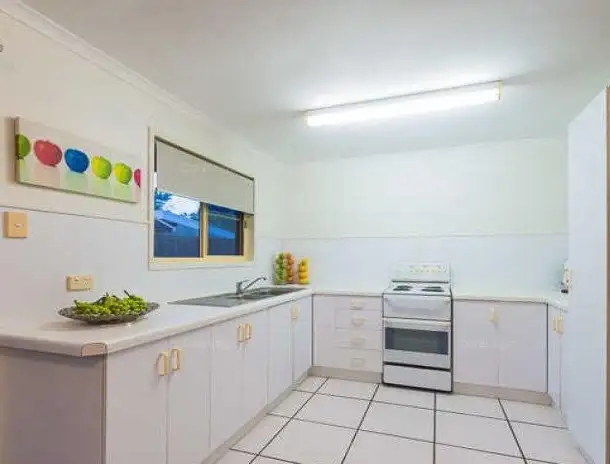 Third view of Homely house listing, 4/9 Robin St, Slade Point QLD 4740