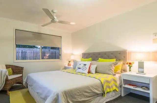 Fourth view of Homely house listing, 4/9 Robin St, Slade Point QLD 4740