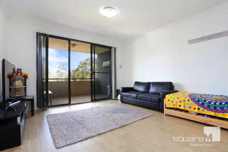 34/32-34 Mons Road, Westmead NSW 2145