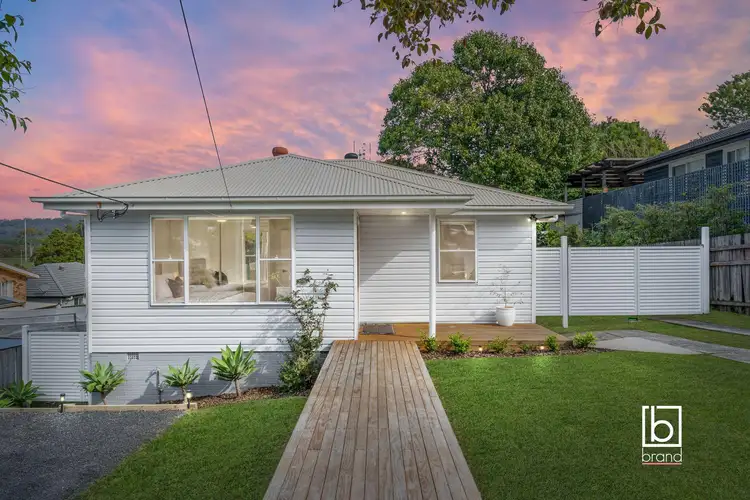 24 Maitland Road, Springfield NSW 2250