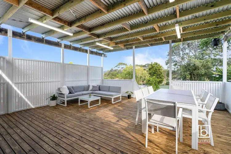 Fourth view of Homely house listing, 24 Maitland Road, Springfield NSW 2250