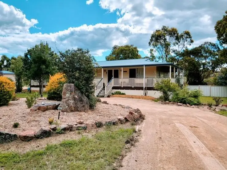 Main view of Homely rural property listing, 19 Nectar Lane, Broadwater QLD 4380