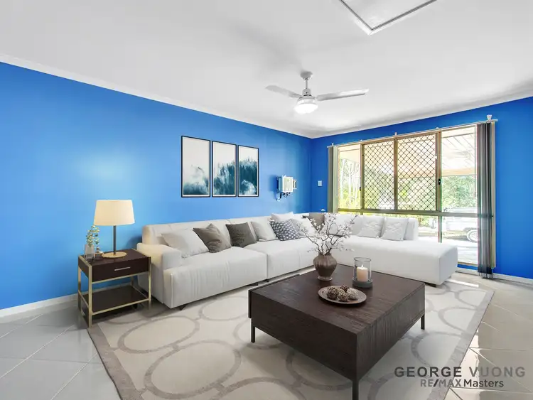 60 Flinders Cr, Forest Lake QLD 4078