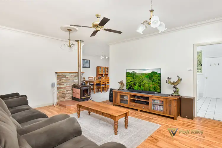 Third view of Homely rural property listing, 1403 Duncans Creek Road Duncans Creek, Tamworth NSW 2340