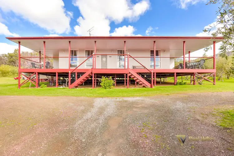 Fifth view of Homely rural property listing, 1403 Duncans Creek Road Duncans Creek, Tamworth NSW 2340