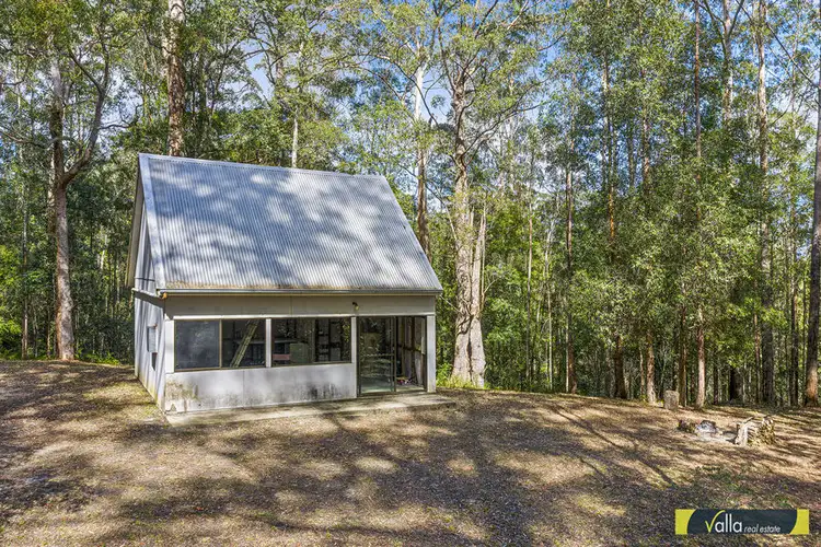 Third view of Homely rural property listing, Lot 79 Morningside Drive,, Valla NSW 2448