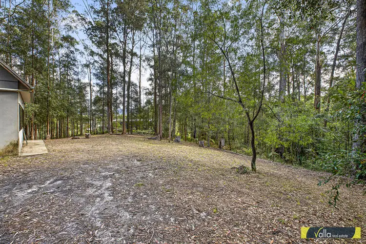 Fifth view of Homely rural property listing, Lot 79 Morningside Drive,, Valla NSW 2448