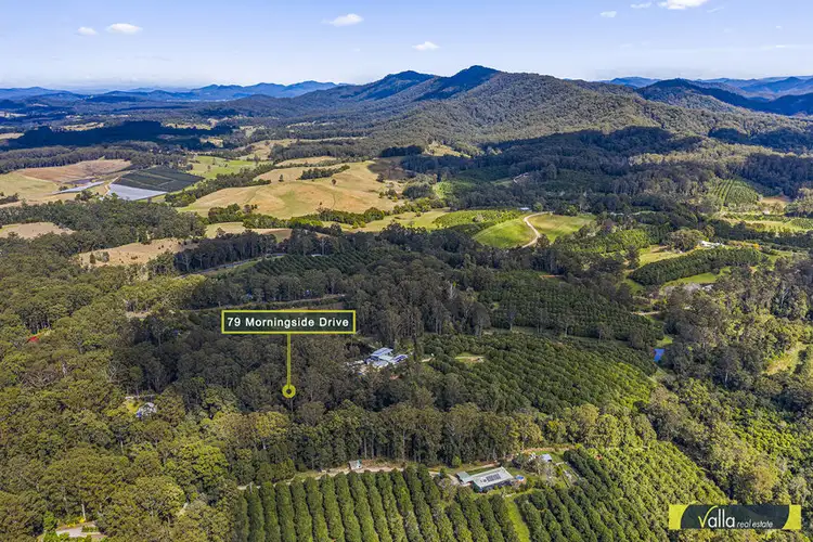 Seventh view of Homely rural property listing, Lot 79 Morningside Drive,, Valla NSW 2448