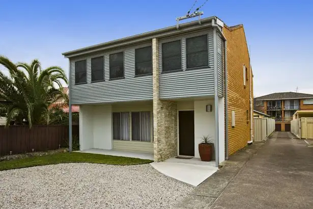 Main view of Homely house listing, 23 Dawson Street, Waratah NSW 2298