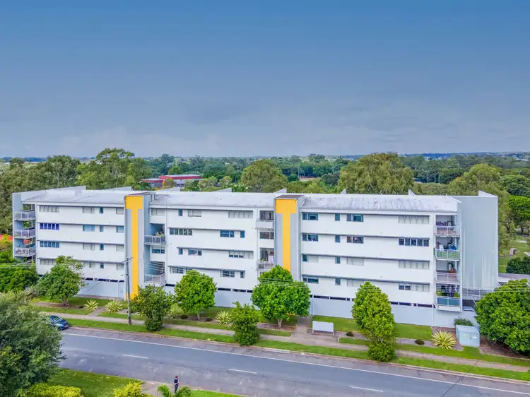 3/60-66 Elliott Street, Caboolture QLD 4510