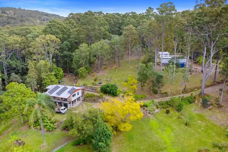 293 Stewart Road, Coondoo QLD 4570