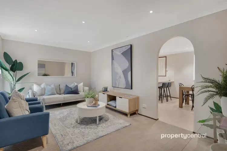 Second view of Homely house listing, 16 Cowan Place, Glenmore Park NSW 2745