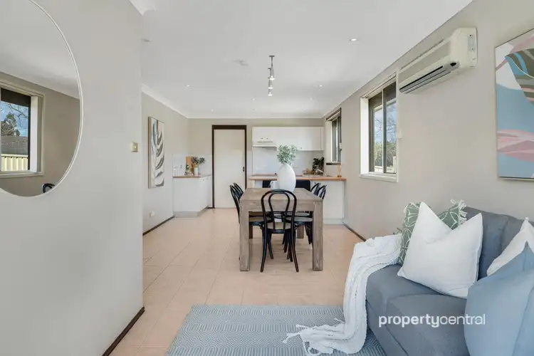 Fourth view of Homely house listing, 16 Cowan Place, Glenmore Park NSW 2745