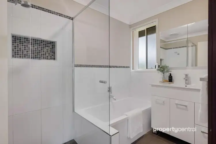 Fifth view of Homely house listing, 16 Cowan Place, Glenmore Park NSW 2745
