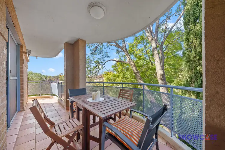 Third view of Homely unit listing, 6/27 William Street, North Parramatta NSW 2151