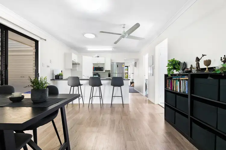Second view of Homely house listing, 110 Cambridge Crescent, Fitzgibbon QLD 4018