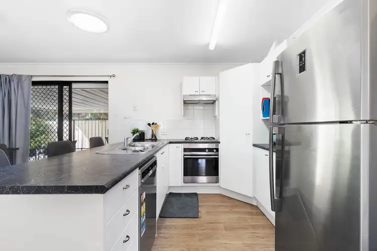 Third view of Homely house listing, 110 Cambridge Crescent, Fitzgibbon QLD 4018