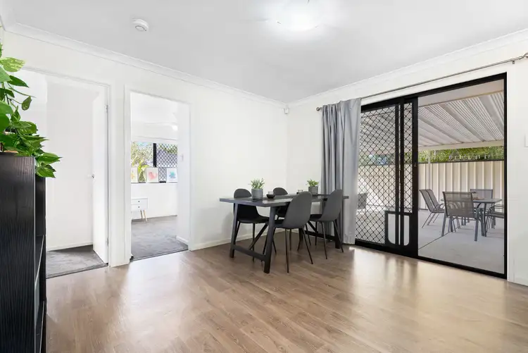 Fourth view of Homely house listing, 110 Cambridge Crescent, Fitzgibbon QLD 4018