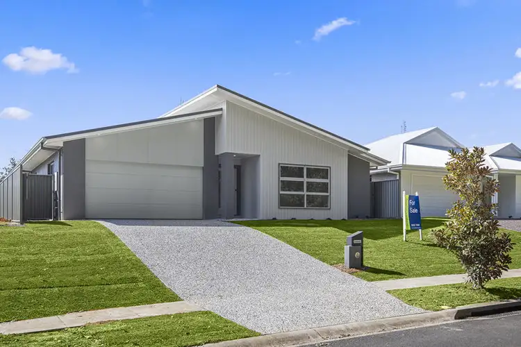 12 (Lot 3) Bushlark Cl, Boambee East NSW 2452