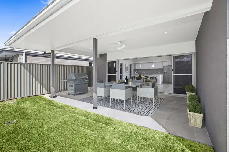 Third view of Homely house listing, 12 (Lot 3) Bushlark Cl, Boambee East NSW 2452