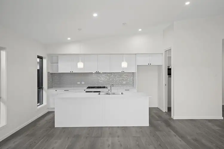 Fourth view of Homely house listing, 12 (Lot 3) Bushlark Cl, Boambee East NSW 2452