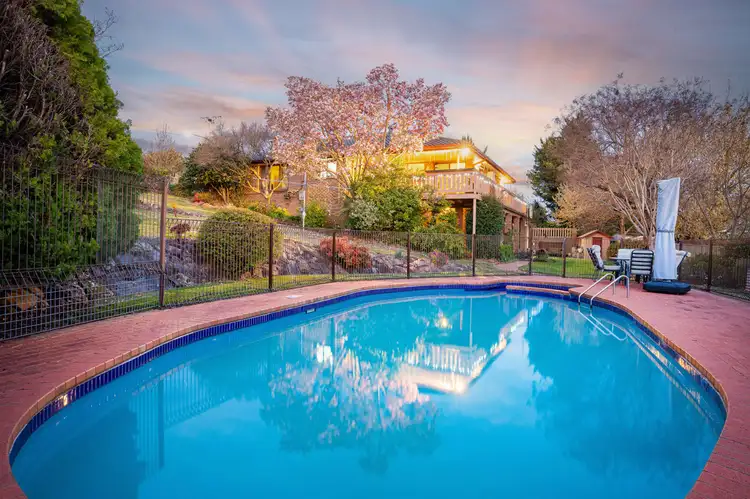 423 Parkview Cres (Quicks Hill), Lavington NSW 2641