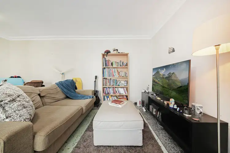 Fifth view of Homely unit listing, 2/26 Scott Street, Red Hill QLD 4059