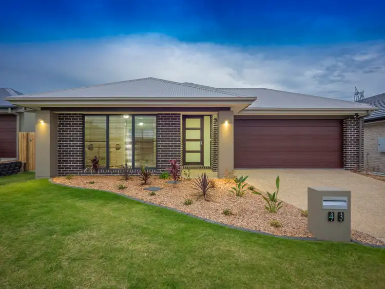 43 St Helen Cres, Warner QLD 4500