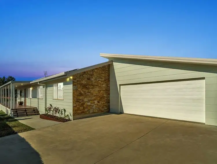 Main view of Homely house listing, 56 Ocean View Road, Arrawarra Headland NSW 2456