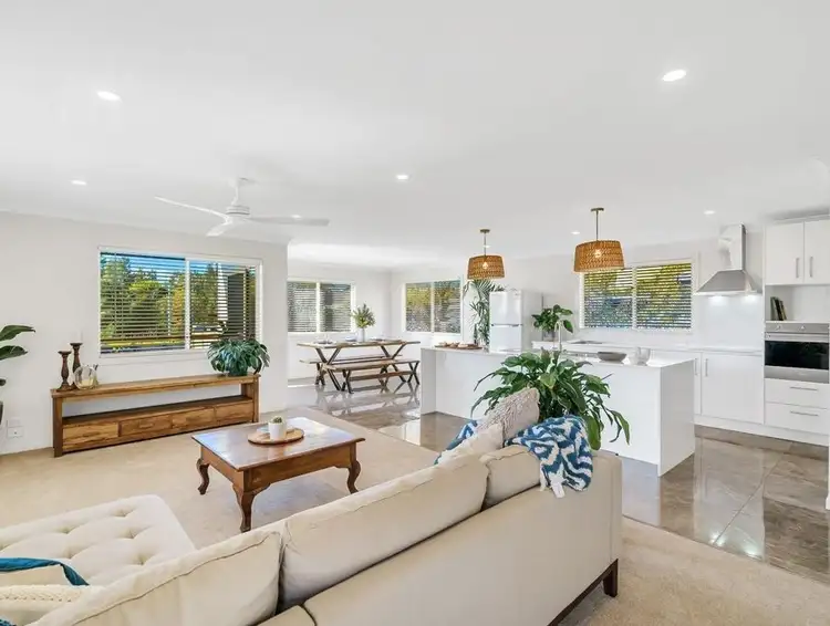 Third view of Homely house listing, 56 Ocean View Road, Arrawarra Headland NSW 2456