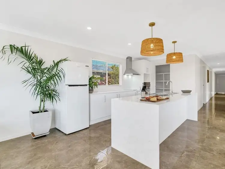 Fourth view of Homely house listing, 56 Ocean View Road, Arrawarra Headland NSW 2456