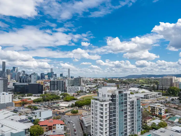 L18/35 Campbell Street, Bowen Hills QLD 4006