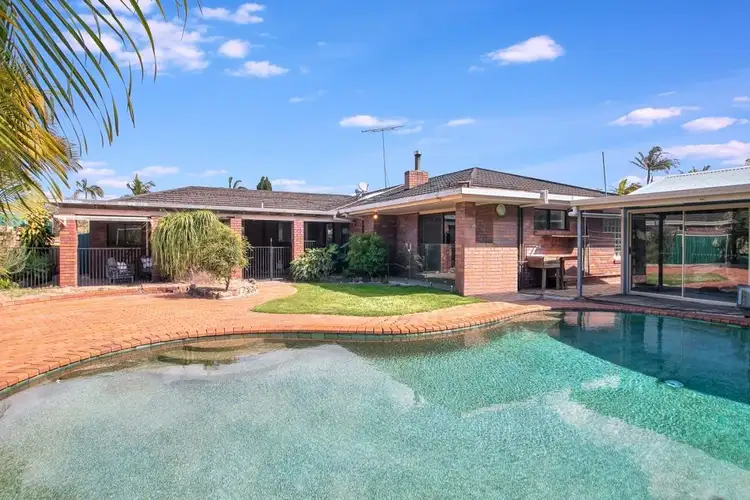 Main view of Homely house listing, 46 Tringa St, Tweed Heads West NSW 2485