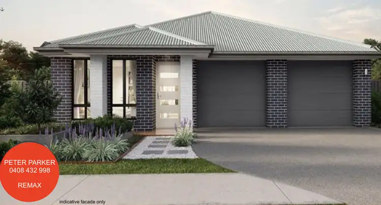 Second view of Homely land listing, Lot 135 Hillgate Drive, Karinya Estate Thornton, Thornton NSW 2322