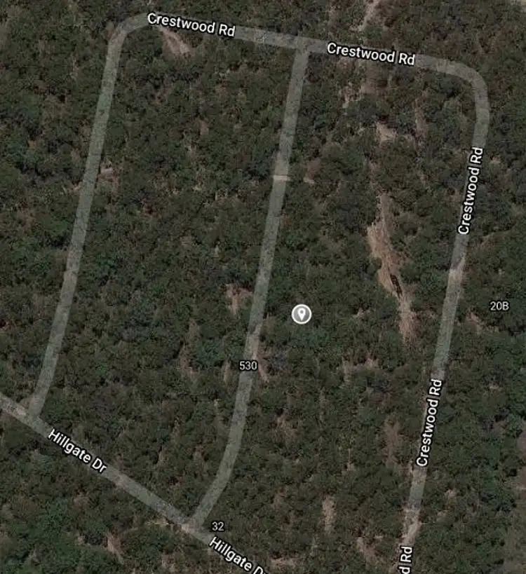 Fourth view of Homely land listing, Lot 135 Hillgate Drive, Karinya Estate Thornton, Thornton NSW 2322